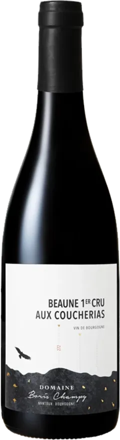 photo du vin Boris Champy Beaune 1er Cru "Aux Coucherias" 2020