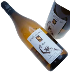 image du vin Patrick Baudouin 1896 Layon 2018
