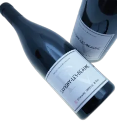photo Decelle et Fils Savigny les Beaune Bio Rouge 2021