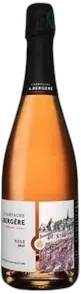 photo Champagne a Bergère Rosé Brut