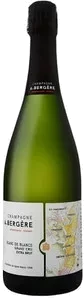photo Champagne a Bergère Blanc de Blancs Grand Cru