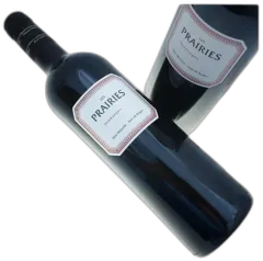 photo du vin Chateau de Pitray les Prairies 2021