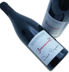photo Domaine les Bruyères David Reynaud Beaumont Crozes Hermitage Rouge 2024
