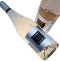 photo du vin Clos Culombu Rosé Corse Calvi 2024