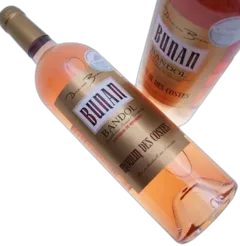 capture du vin Moulin des Costes 2024