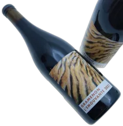 photo du vin Domaine Gramenon l’Emouvante 2021