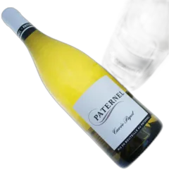 image du vin Paternel Cuvée Papet Blanc 2024