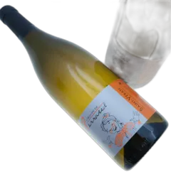 image du vin Domaine Perraud Saint Veran Blanc 2024