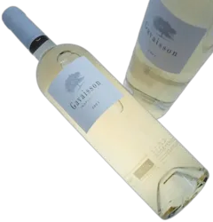 photo du vin Gavaisson Inspiration Blanc 2023