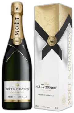 photo Champagne Moët et Chandon Réserve Impérial Brut