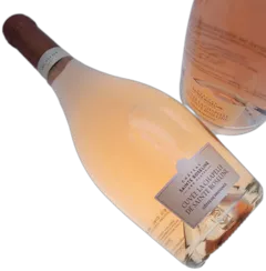 illustration du vin Château Sainte Roseline "Lampe de Méduse" Aop Côtes de Provence 2022 Magnum