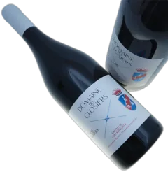 photo Domaine des Closiers les Closiers Saumur Champigny Rouge 2021