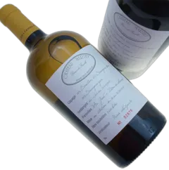 illustration du vin Château Martet Réserve de Famille Blanc 2021