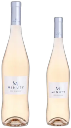 photo Magnum m Minuty Rosé 2023
