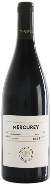 photo du vin Beaune Clos du Roi Premier Cru Domaine Chanson