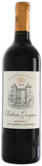 photo du vin Bordeaux Rosé