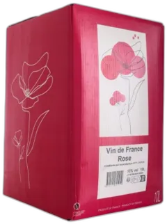 photo du vin Sélection