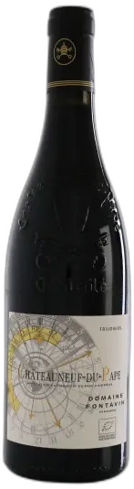 photos du vin Trilogies