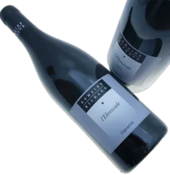photos du vin Domaine Marcel Richaud l’Ebrescade 2023