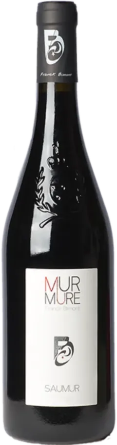 photo du vin Murmure