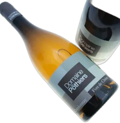 photo du vin Domaine des Pothiers Fou de Chêne Igp Urfé Blanc 2024