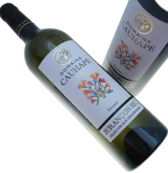 photo du vin Symphonie de Novembre