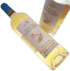 photo du vin Domaine Cauhapé Ballet d’Octobre Jurançon Moelleux 2023
