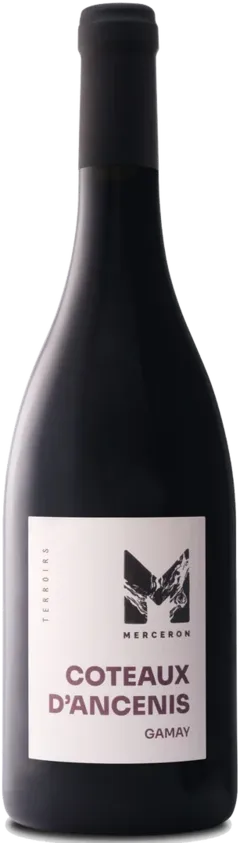 photos du vin Coteaux d’Ancenis Gamay