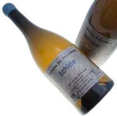 photo Domaine des Ardoisières Schiste Blanc 2023