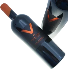 photo V by Villa Cosy Côtes-de-Provence Rouge 2021