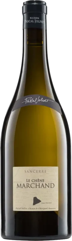 photo Pascal Jolivet Sancerre Blanc 