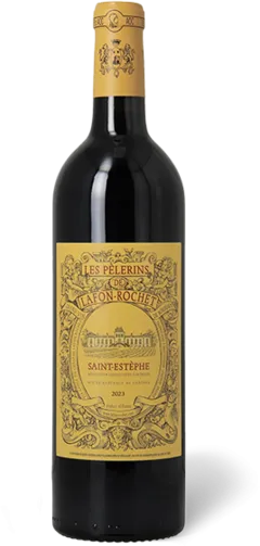 image du vin Château Lafon-Rochet