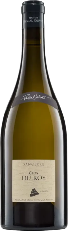 photo Pascal Jolivet Sancerre Blanc 