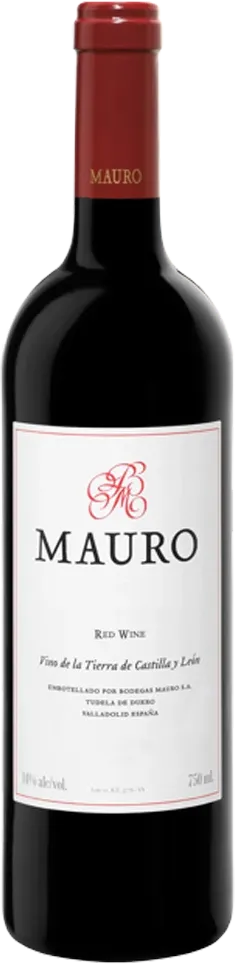 photo Bodegas Mauro Mauro 2021