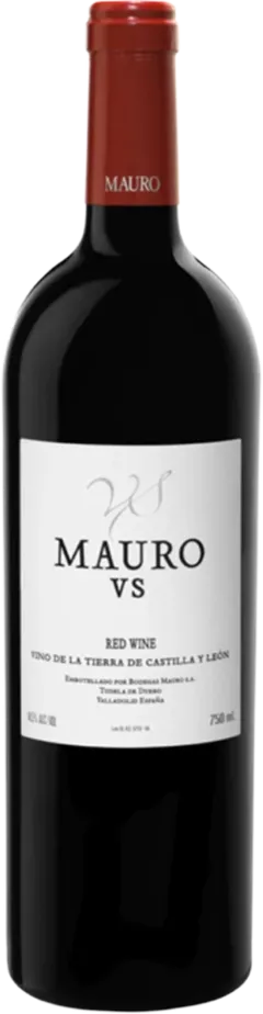 photo Bodegas Mauro Mauro vs 2020