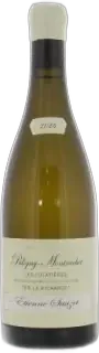image du vin les Folatieres en la Richarde