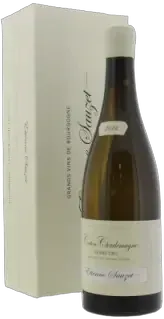 photos du vin Corton Charlemagne Sauzet