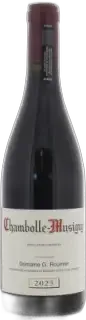 image du vin Chambolle-Musigny Georges Roumier