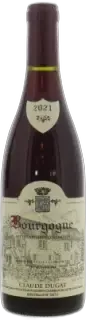 image du vin Gevrey-Chambertin