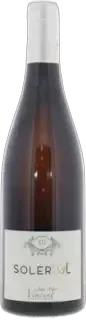 image du vin Bourgogne Aligote 'Soler-al' Mise no 2 Jean Marc Vincent