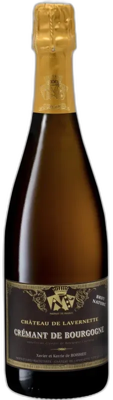 photos du vin Crémant de Bourgogne "Brut Nature"