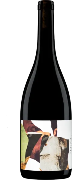 photo du vin Gaspard Vin Rouge Aop Terrasses du Larzac Bio
