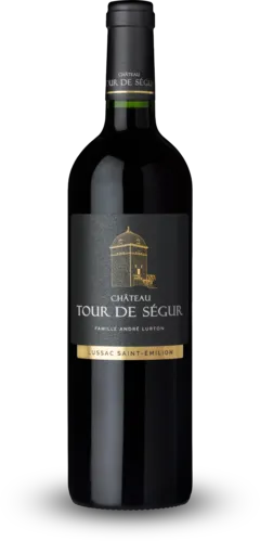 photos du vin Château Tour de Ségur