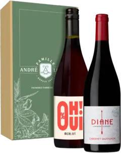 illustration du vin Château Rouget