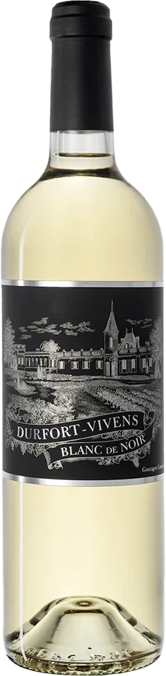 photo Château Durfort-Vivens Blanc de Noir 2022