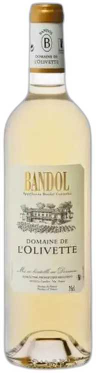 photo du vin Cuvée Tradition