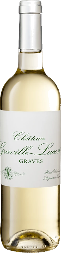 photo Château Graville-Lacoste 2023
