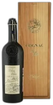 illustration du vin Lheraud Fins Bois