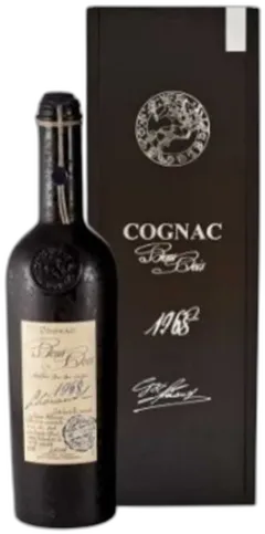 illustration du vin Lheraud Fins Bois