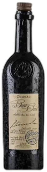 illustration du vin Lheraud Fins Bois